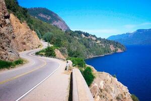 DÍA 9 – BARILOCHE | SAN MARTÍN DE LOS ANDES POR EL CAMINO DE LOS SIETE LAGOS