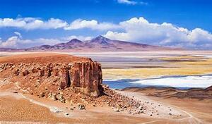 DIA 10-  PURMAMARCA| SAN PEDRO DE ATACAMA