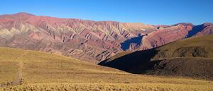 DIA 2 - PURMAMARCA | EXCURSION HUMAHUACA y HORNOCAL
