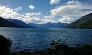 DIA 10 - EL CALAFATE|FULL DAY LAGO ARGENTINO MAR PATAG 