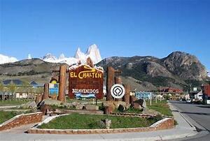 DIA 11 - EL CALAFATE|EL CHALTEN y LAGO DEL DESIERTO| CHALTEN