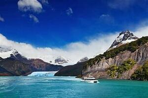 DIA 12 - EL CHALTEN| EL CALAFATE| BUENOS AIRES