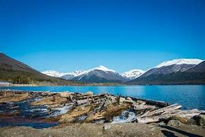 DIA 5 - USHUAIA | EXCURSION LAGOS CON ALMUERZO 