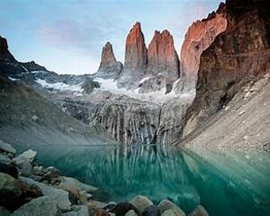 DIA 8 – EL CALAFATE| FULL DAY TORRES DEL PAINE 