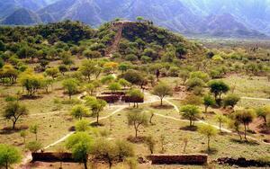 DIA 11 - AIMOGASTA | RUINAS EL SHINKAL | BELEN | CATAMARCA 