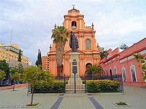 DIA 12 - CATAMARCA|CITY TOUR 