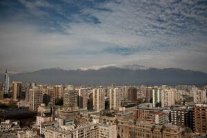 DÍA 7 – RAPA NUI | VUELO A SANTIAGO DE CHILE