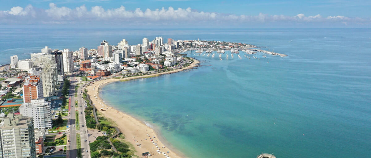 ENCANTOS DEL PLATA “ARGENTINA Y URUGUAY”