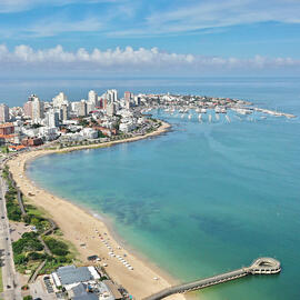 ENCANTOS DEL PLATA “ARGENTINA Y URUGUAY”