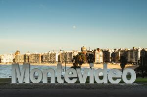 DÍA 6 – COLONIA DEL SACRAMENTO | MONTEVIDEO y CITY TOUR