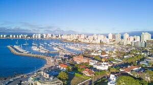 DÍA 7 – MONTEVIDEO | PUNTA DEL ESTE