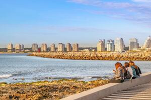 DÍA 8 – PUNTA DEL ESTE | FULL DAY PUNTA DEL ESTE