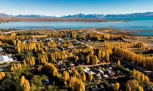 DÍA 1 – BUENOS AIRES | VUELO A EL CALAFATE
