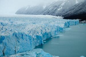 DÍA 2 – EL CALAFATE | GLACIAR PERITO MORENO
