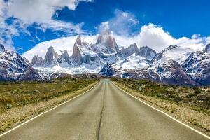 DÍA 4 – EL CALAFATE | EL CHALTÉN