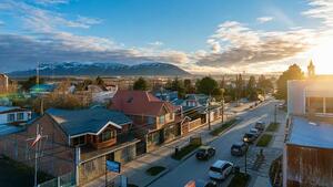 DÍA 6 – EL CHALTÉN | BUS A PUERTO NATALES – CHILE
