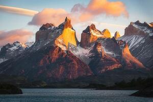 DÍA 7 – PUERTO NATALES | FULL DAY TORRES DEL PAINE