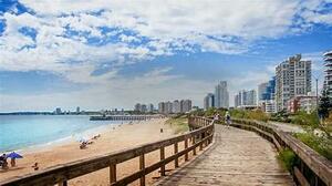 DIA 7 – PUNTA DEL ESTE|TOUR FULL DAY