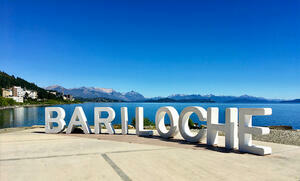 DIA 1 - LLEGADA A BARILOCHE