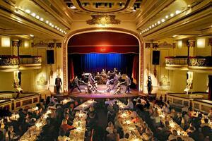 DIA 16 - BUENOS AIRES|CITY TOUR + CENA TANGO SHOW