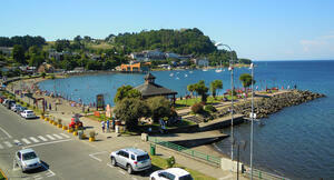 DIA 4 – BARILOCHE|CRUCE DE LOS LAGOS (CRUCE ANDINO ARGENTINA-CHILE BARILOCHE-PUERTO VARAS|LLEGADA A PUERTO VARAS