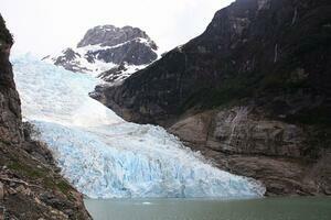 DIA 9 - PUERTO NATALES|EXCURSION FULL DAY GLACIAR BALMACEDA y SERRANO