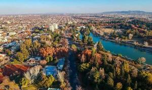DÍA 1 – BUENOS AIRES | VUELO A MENDOZA