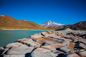 DÍA 10 – SAN PEDRO DE ATACAMA | PIEDRAS ROJAS y LAGUNAS ALTIPLÁNICAS