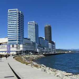 DÍA 12 – SANTIAGO | VUELO A PUERTO MONTT | PUERTO VARAS