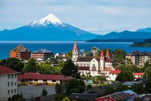 DÍA 14 – PUERTO VARAS | FRUTILLAR Y PUERTO OCTAY