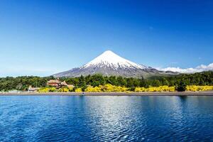 DÍA 15 – PUERTO VARAS | CRUCE ANDINO DE LOS LAGOS | BARILOCHE