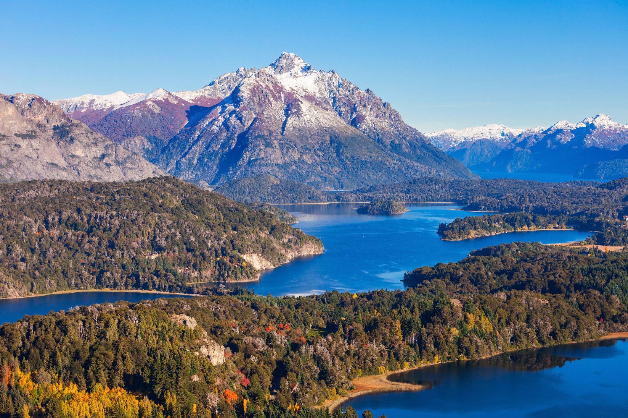 BARILOCHE 5
