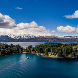 PATAGONIA ARGENTINA y CHILE