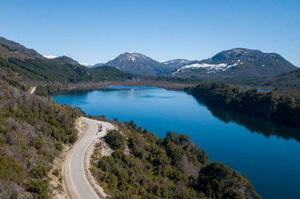DÍA 3 – BARILOCHE | RUTA DE LOS SIETE LAGOS