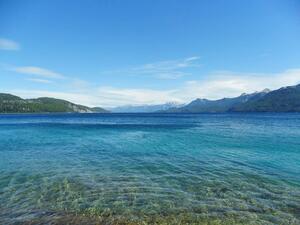 DÍA 4 – BARILOCHE | CRUCE ANDINO DE LOS LAGOS | PUERTO VARAS