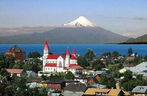 DÍA 5 – PUERTO VARAS | PUERTO OCTAY Y FRUTILLAR