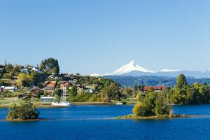 DÍA 6 – PUERTO VARAS | DÍA LIBRE