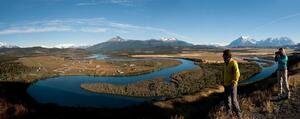 DÍA 9 – PUERTO NATALES | GLACIARES BALMACEDA Y SERRANO