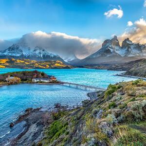 DÍA 11 – PUERTO NATALES | PARQUE NACIONAL TORRES DEL PAINE