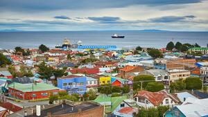 DÍA 13 – PUERTO NATALES | BUS REGULAR A PUNTA ARENAS
