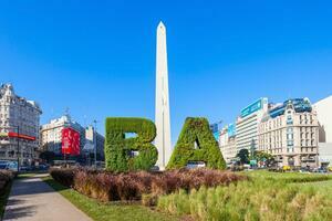 DÍA 19 –BUENOS AIRES | VUELO DE  REGRESO
