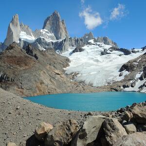 DÍA 6 – EL CALAFATE | EL CHALTÉN
