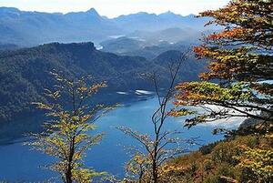 DIA 6 - BARILOCHE|EXCURSION RUTA DE LOS 7 LAGOS