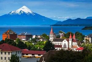 DIA 7 – BARILOCHE|CRUCE DE LOS LAGOS (CRUCE ANDINO ARGENTINA-CHILE)  BARILOCHE-PUERTO VARAS|LLEGADA A PUERTO VARAS