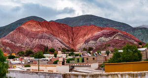 DIA 17 – SALTA|EXCURSION A SALINAS GRANDES / QUEBRADA DE HUMAHUACA Y PURMAMARCA